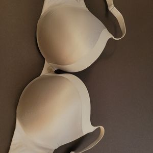 Victoria's Secret Light Blue Add 1.5 Cups
